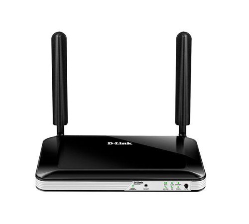 Маршрутизатор/ DWR-921 N300 Wi-Fi LTE Router, 100Base-TX WAN, 4x100Base-TX LAN, 2x3dBi detachable LTE antennas, 2x3dBi internal Wi-Fi antennas, SIM slot Маршрутизатор/ DWR-921 N300 Wi-Fi LTE Router, 100Base-TX WAN, 4x100Base-TX LAN, 2x3dBi detachable LTE antennas, 2x3dBi internal Wi-Fi antennas, SIM slot