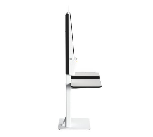 Информационный киоск с принтером SUNMI K2 Android 9, 24" touch, 4GB + 32GB, 80 Printer, RK3399, w/o 3D Camera, 2D Scanner, NFC, Wall hanger, Retail Version Информационный киоск с принтером SUNMI K2 Android 9, 24" touch, 4GB + 32GB, 80 Printer, RK3399, w/o 3D Camera, 2D Scanner, NFC, Wall hanger, Retail Version