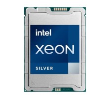 Процессор DELL Intel Xeon Silver 4410Y Processor (2.0/3.90 GHz, 12C/24T, 16GT/s, 30MB Cache, Turbo, HT 150W) DDR5-4400 MCC
