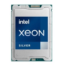Процессор DELL Intel Xeon Silver 4410Y Processor (2.0/3.90 GHz, 12C/24T, 16GT/s, 30MB Cache, Turbo, HT 150W) DDR5-4400 MCC