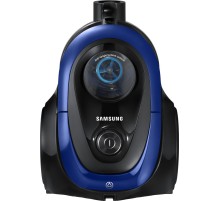 Пылесос Samsung/ Пылесос с контейнером, 1800 /380 Вт, синий, 1.5 л, 87 дБ, 6 м