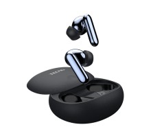 Tecno Беспроводные Bluetooth наушники TU01 серый/grey