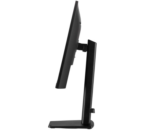 Монитор LCD 27'' 16:9 1920х1080(FHD) VA, Нет, 75 Hz, 250cd/m2, 3000:1, 80M:1, 4ms, VGA, HDMI, DP, USB-Hub, Height adj, Tilt, Swivel, Speakers, 3Y, Black (Вскрытая упаковка) Монитор LCD 27'' 16:9 1920х1080(FHD) VA, Нет, 75 Hz, 250cd/m2, 3000:1, 80M:1, 4ms, VGA, HDMI, DP, USB-Hub, Height adj, Tilt, Swivel, Speakers, 3Y, Black (Вскрытая упаковка)
