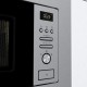 Встраиваемые микроволновые печи GORENJE/ Встраиваемые микроволновые печи GORENJE,Электронное управление,Цвет: Нержавеющая сталь,Объем: 20 л,Габаритные размеры (шхвхг): 59,5 × 38,8 × 34,4 см
