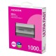 Внешний накопитель Внешний SSD 1TB USB 3.2 Gen 2x2 Type-C R2000/W2000MB/s 3D NAND COLOR BOX серебристый