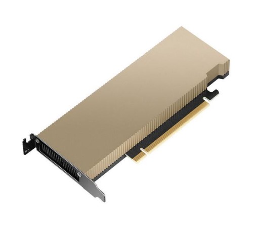 Графический ускоритель Nvidia Tesla L4 24GB GDDR6, PCIe Gen4 (x16), Half-height, half-length (HHHL), single-slot, Passive, 40-72W, OEM Графический ускоритель Nvidia Tesla L4 24GB GDDR6, PCIe Gen4 (x16), Half-height, half-length (HHHL), single-slot, Passive, 40-72W, OEM
