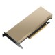 Графический ускоритель Nvidia Tesla L4 24GB GDDR6, PCIe Gen4 (x16), Half-height, half-length (HHHL), single-slot, Passive, 40-72W, OEM