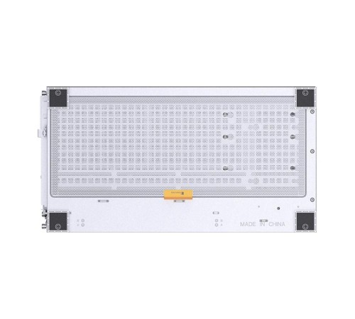 Корпус без блока питания/ Case JONSBO D32 PRO, Mini-Tower, TG, no fan, 2xUSB-A 3.2 + 1xUSB-C 3.2, mATX, mDTX, mITX White Корпус без блока питания/ Case JONSBO D32 PRO, Mini-Tower, TG, no fan, 2xUSB-A 3.2 + 1xUSB-C 3.2, mATX, mDTX, mITX White