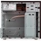 корпус Mini Tower InWin ENR021 Black 450W PM-450ATX  U3.0*2+A(HD) mATX