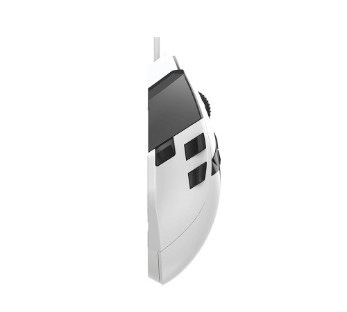 Мышь игровая проводная Dareu A980 White (Мятая упаковка) Мышь игровая проводная Dareu A980 White (Мятая упаковка)