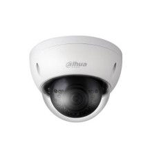 Видеонаблюдение DAHUA Уличная купольная IP-видеокамера2Мп; 1/2.8” CMOS; объектив 2.8мм; механический ИК-фильтр; чувствительность 0.01лк@F2.0; сжатие: H.265+, H.265, H.264+, H.264, MJPEG; 2 потока до 2Мп@25к/с; ИК-по