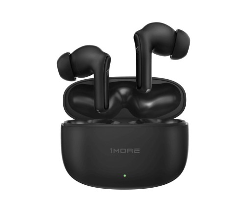 Беспроводные наушники 1MORE TWS Q21 черные