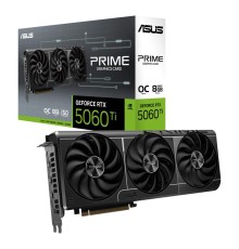Видеокарта/ PRIME-RTX5060TI-O8G