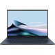 Ноутбук/ ASUS UX3405MA-PP898 14"(2880x1800 OLED 16:10)/Intel Core Ultra 9 185H(2.3Ghz)/16384Mb/1024SSDGb/noDVD/Int:Intel Arc graphics/Cam/BT/WiFi/75WHr/war 1y/1.2kg/Ponder Blue/DOS
