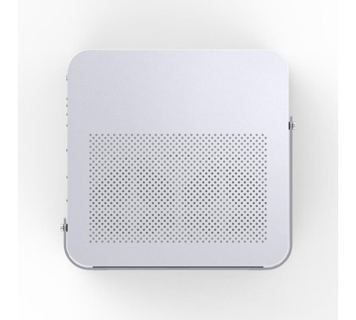 Корпус без блока питания/ Case JONSBO TK-1, Mini-Tower, TG, no fan, 1xUSB-A 3.2 + 1xUSB-C 3.2, mATX, mITX White Корпус без блока питания/ Case JONSBO TK-1, Mini-Tower, TG, no fan, 1xUSB-A 3.2 + 1xUSB-C 3.2, mATX, mITX White