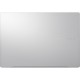 Ноутбук/ ASUS M5506NA-MA013 15.6"(2880x1620 OLED)/AMD Ryzen 5 7535HS(3.3Ghz)/16384Mb/1024PCISSDGb/noDVD/Int:AMD Radeon/Cam/BT/WiFi/75WHr/war 1y/1.5kg/Cool Silver/DOS + алюм корп