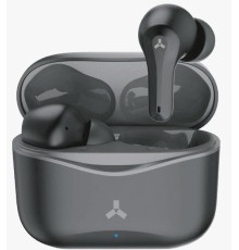 Беспроводные наушники Accesstyle Tornado TWS Black