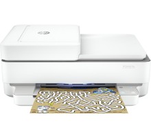 Струйное МФУ/ HP Deskjet Plus Ink Advantage 6475