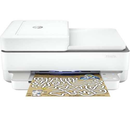 Струйное МФУ/ HP Deskjet Plus Ink Advantage 6475 Струйное МФУ/ HP Deskjet Plus Ink Advantage 6475