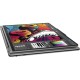 Ноутбук/ Lenovo Yoga 9 2-in-1 14IMH9 14"(3840x2400 OLED)/Touch/Intel Core Ultra 7 155H(1.4Ghz)/32768Mb/1024SSDGb/noDVD/Int:Intel Arc graphics/Cam/BT/WiFi/75WHr/war 1y/1.32kg/luna grey/Win11Home + 65W, Pen, RU kbd