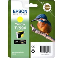 Картридж/ Epson SP-R2000 Yellow