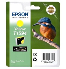 Картридж/ Epson SP-R2000 Yellow