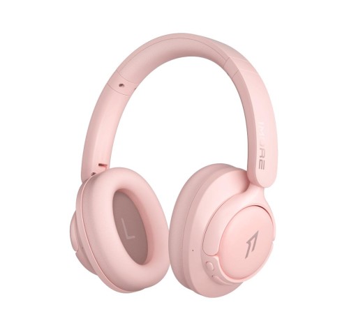 Наушники беспроводные 1MORE Sonoflow SE HQ31 розовые
