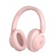 Наушники беспроводные 1MORE Sonoflow SE HQ31 розовые