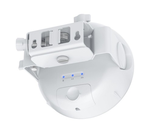 Маршрутизатор/ 60 GHz Radio capable of supporting 1 Gbps rates with very low latency