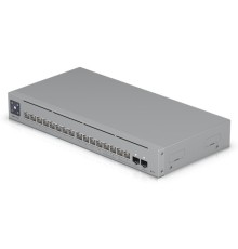 Коммутатор Ubiquiti USW-Pro-Max-16