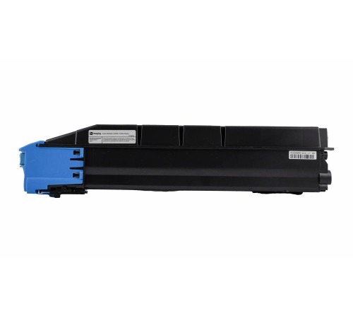 Тонер-картридж F+ imaging, голубой, 15 000 страниц, для Kyocera моделей TASKalfa 3050ci/3051ci (аналог TK-8305C /1T02LKCNL0), FP-TK8305C (Вскрытая упаковка)