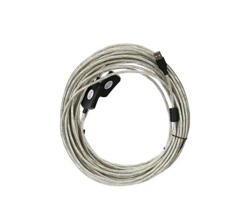 Кабель-адаптер/ Кабель-адаптер USB2.0-repeater, удлинительный активный <Am-->Af> 20м VCOM <VUS7049-20M> Кабель-адаптер/ Кабель-адаптер USB2.0-repeater, удлинительный активный <Am-->Af> 20м VCOM <VUS7049-20M>