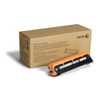  Фотобарабан для Xerox Phaser 6510 WC 6515 (48K стр.), черный