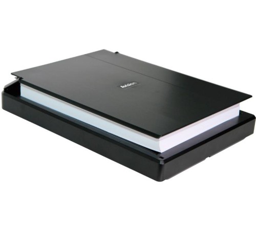 FB10, планшетный сканер, A4, USB 2.0/ FB10, Flatbed scanner, A4, USB