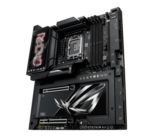 Материнская плата/ ROG MAXIMUS Z890 EXTREME Материнская плата/ ROG MAXIMUS Z890 EXTREME