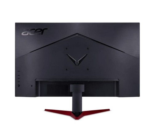 Монитор игровой Nitro VG270M3bmiipx 27'' 16:9 1920х1080(FHD) IPS, 180 Hz, 250 cd/m2, 1000:1, 100M:1, 1ms, 2xHDMI, DP, Tilt, Speakers, 3Y, Black