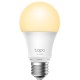 Умная Wi-Fi лампа/ WiFi Bulb, A60 size, E27, 8.7W, 2700K warm white, 800 lumens