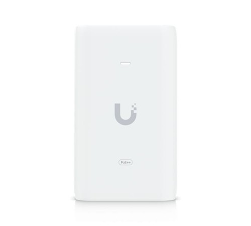 Инжектор Ubiquiti PoE++ Adapter (60W)