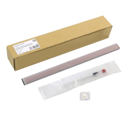 -/ Прижимная планка фьюзера в сборе для KYOCERA ECOSYS P2235dn/2040dn/M2235dn/2040dn (CET)