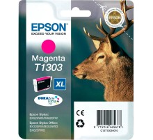 Картридж/ Epson I/C B42WD magenta new
