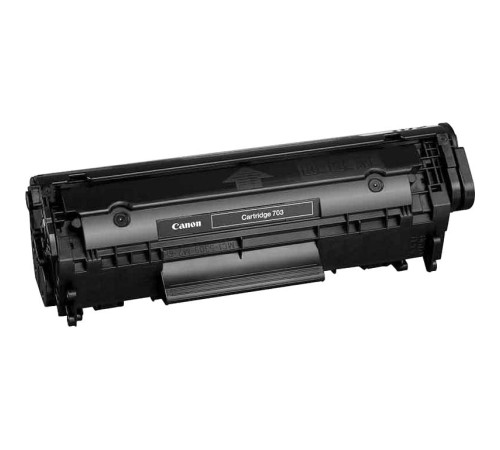 Тонер-картридж/ Cartridge 703 Тонер-картридж/ Cartridge 703