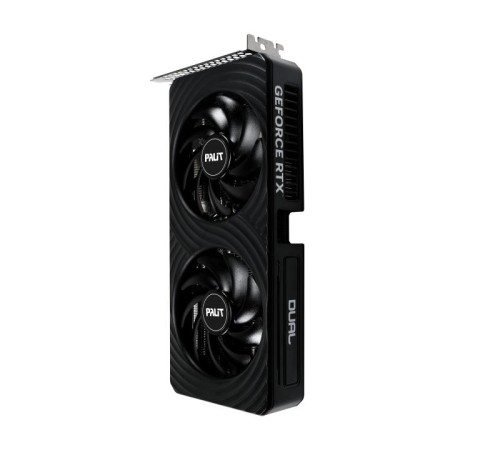 Видеокарта/ PA-RTX5060 DUAL OC 8GB PALIT Видеокарта/ PA-RTX5060 DUAL OC 8GB PALIT