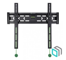 Кронштейн ONKRON/ 32-65'' макс 400*400 наклон 0º от стены: 29мм макс вес 56,8кг