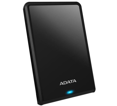 Внешний накопитель Внешний HDD 1TB USB 3.2 Gen 1 (USB 5Gbps) COLOR BOX черный
