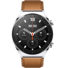 Смарт-часы Xiaomi Watch S1 GL (Silver) M2112W1 (BHR5560GL)
