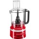 Кухонный комбайн KitchenAid, 2.1 л цвет красный