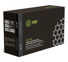 -/ Картридж лазерный Cactus CS-T1A T1A черный (2000стр.) для Deli P2500D/P2500DN/P2500DNW/P2500DW/M2500