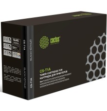 -/ Картридж лазерный Cactus CS-T1A T1A черный (2000стр.) для Deli P2500D/P2500DN/P2500DNW/P2500DW/M2500