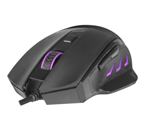 Redragon Проводная игровая мышь Phaser оптика,6кнопок,1000-3200dpi Redragon Проводная игровая мышь Phaser оптика,6кнопок,1000-3200dpi