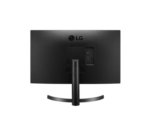 Монитор LCD 27'' 16:9 2560х1440(WQHD) IPS, 350cd/m2, 1000:1, 5ms, 2xHDMI, DP, Tilt, 1Y, Black Монитор LCD 27'' 16:9 2560х1440(WQHD) IPS, 350cd/m2, 1000:1, 5ms, 2xHDMI, DP, Tilt, 1Y, Black